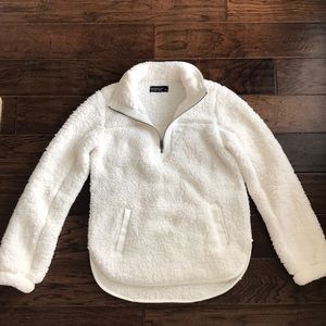 Abercrombie Sherpa Pull-over